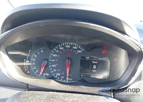 2019 Chevrolet Trax Lt from USA, damaged, VIN 3GNCJPSB9KL356638